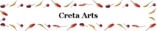 Creta Arts
